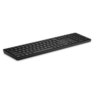 HP 450 Programmable Wireless Keyboard 4