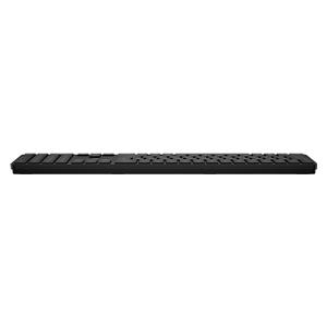 HP 450 Programmable Wireless Keyboard 5