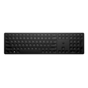 HP 450 Programmable Wireless Keyboard 9