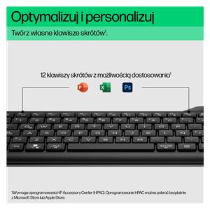 HP 460 Multi-Device Bluetooth Keyboard 7