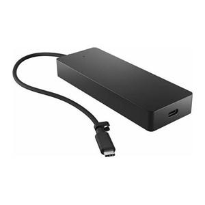 HP 4K USB-C Multiport Hub