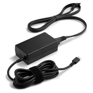 HP 65W USB-C LC Power Adapter