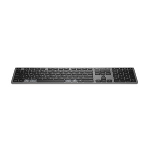 HP 720 Multi-Device Rechargeable Wireless Keyboard