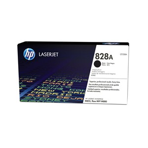 HP 828A Black LaserJet Image Drum