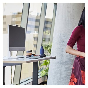 HP 840 AiO G9 i5-14500 23.8FHD 250nits AG 16GB DDR5 4800 SSD512 UHD 770 Cam 5Mpx W11Pro 3Y OnSite