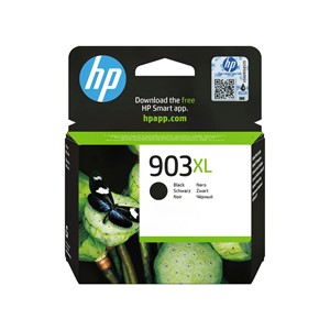 HP 903XL High Yield Black Original Ink Cartridge