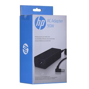 HP 90W Smart Power AC Adapter 5