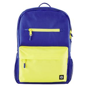 HP Campus Blue Backpack