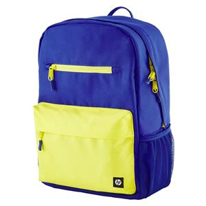 HP Campus Blue Backpack 3