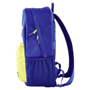 HP Campus Blue Backpack 5