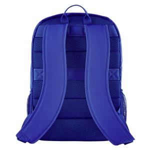 HP Campus Blue Backpack 6