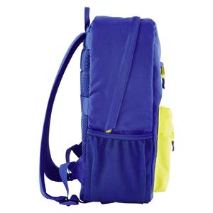 HP Campus Blue Backpack 7