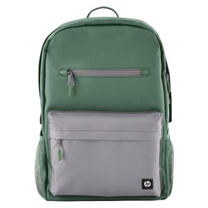 HP Campus Green Backpack