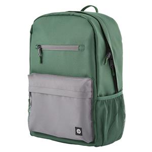 HP Campus Green Backpack 3