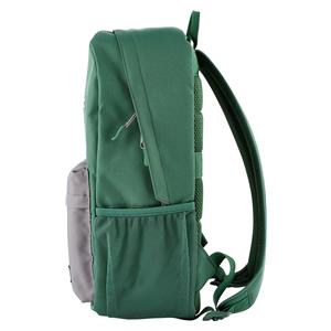 HP Campus Green Backpack 5