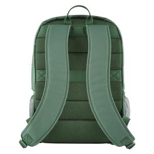 HP Campus Green Backpack 6