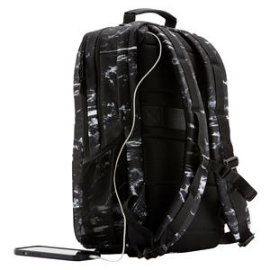 HP Campus XL Marble Stone Backpack 8