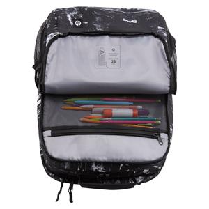 HP Campus XL Marble Stone Backpack 9