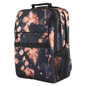 HP Campus XL Tie Dye Backpack 3