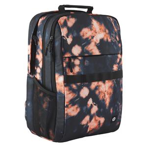 HP Campus XL Tie Dye Backpack 4