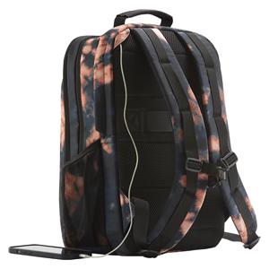 HP Campus XL Tie Dye Backpack 6