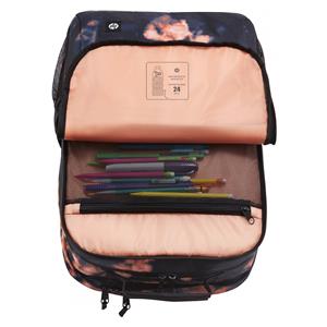 HP Campus XL Tie Dye Backpack 9