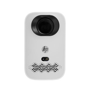HP CC360 200 ANSI lumens LCD 1080p (1920x1080) White