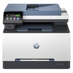 HP Color LaserJet Pro MFP 3302fdn Laser A4 600 x 600 DPI 25 ppm