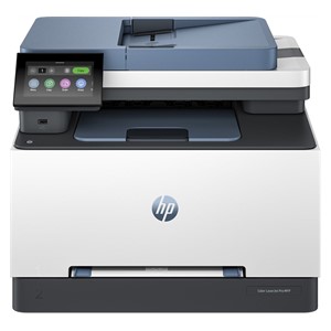 HP Color LaserJet Pro MFP 3302fdw Laser A4 600 x 600 DPI 25 ppm Wi-Fi