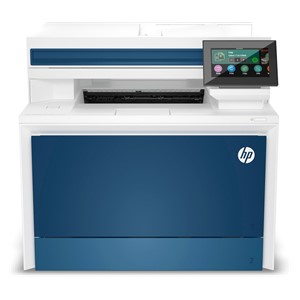 HP Color LaserJet Pro MFP 4302dw Printer
