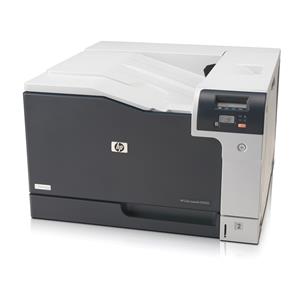 HP Color LaserJet Professional CP5225d 4