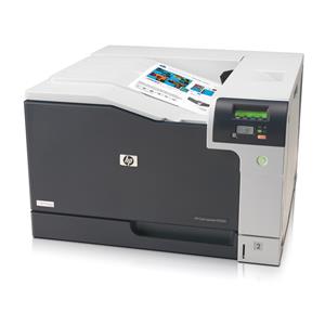 HP Color LaserJet Professional CP5225d 5