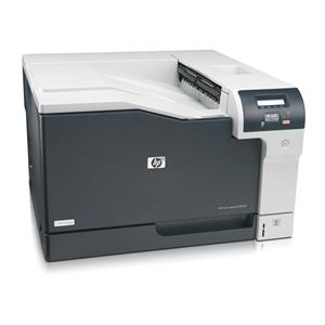 HP Color LaserJet Professional CP5225d 6