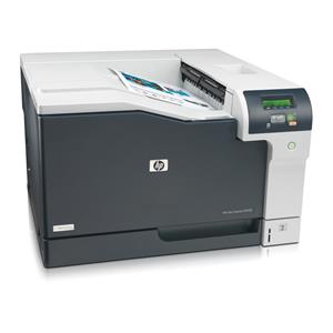 HP Color LaserJet Professional CP5225d 7