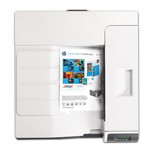 HP Color LaserJet Professional CP5225d 10