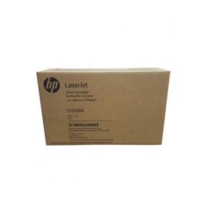 HP CONTRACT Cartridge No.59X Black CF259XH