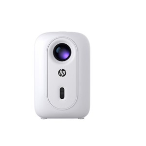 HP CP180 Short throw projector 130 ANSI lumens LCD 720p (1280x720) White
