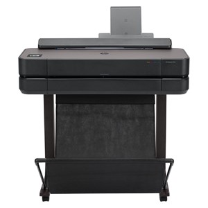 HP Designjet T650 24-in Printer 2025 edition