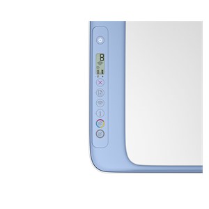 HP DeskJet 2822e Wireless All-in-One Color Printer, Copier, Scanner