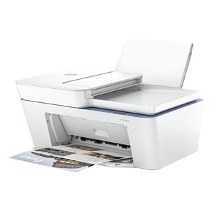 HP DeskJet HP 4222e All-in-One Printer, Color, Printer for Home, Print; copy; scan; Wireless; HP+; HP Instant Ink eligible; Scan to PDF 5