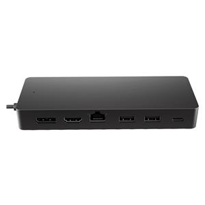 HP Docking Station Universal USB-C USB