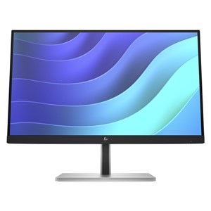 HP E-Series E22 G5 FHD Monitor