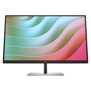 HP E-Series E27k G5 4K USB-C Monitor