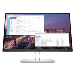 HP E23 G4 - LED-Skarm 23" IPS 5ms LED monitor