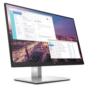 HP E23 G4 - LED-Skarm 23" IPS 5ms LED monitor 4