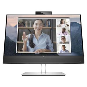 HP E24mv G4 Conferencing Monitor - LED