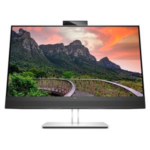 HP E27m G4 Conferencing Monitor - LED- LED monitor