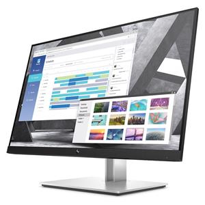 HP E27q G4 - LED-Skarm 27" IPS 5ms LED monitor