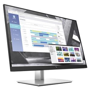 HP E27q G4 - LED-Skarm 27" IPS 5ms LED monitor 3