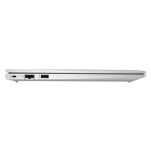 HP EliteBook 650 15.6 G10 Intel® Core™ i7 i7-1355U Laptop 39,6 cm (15.6") Full HD 16 GB DDR4-SDRAM 512 GB SSD NVIDIA GeForce RTX 2050 Wi-Fi 6E (802.11ax) Windows 11 Pro Silver 7